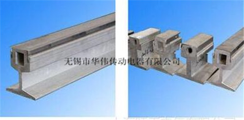 不銹鋼鋁復(fù)合滑觸線運(yùn)行可靠性高即使在高溫高粉塵高腐蝕氣體等惡劣環(huán)境下也能穩(wěn)定運(yùn)行